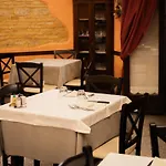 Il Castagno Hotel Orciano di Pesaro