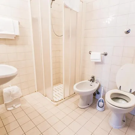 호텔 Il Castagno 2*