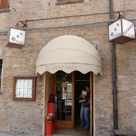 Il Castagno 2* Orciano di Pesaro