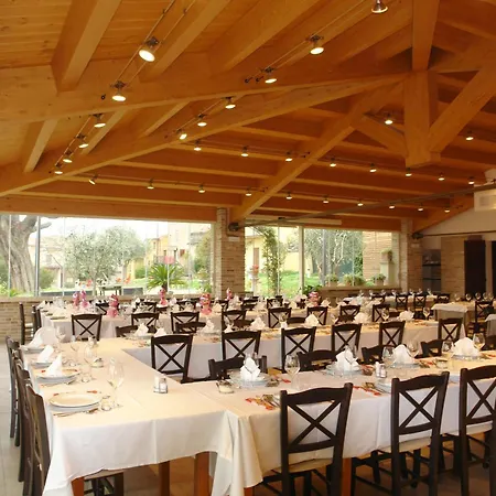 Il Castagno Orciano di Pesaro