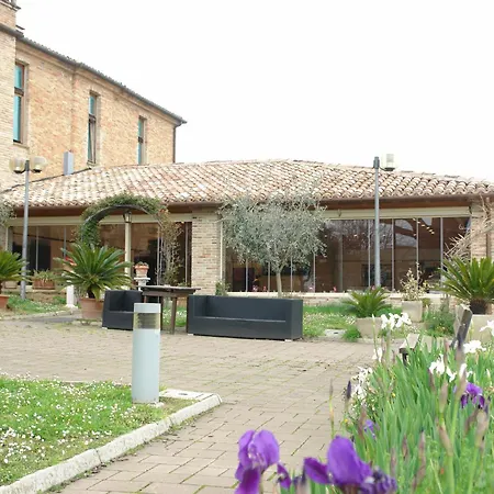 Hotel Il Castagno 2*