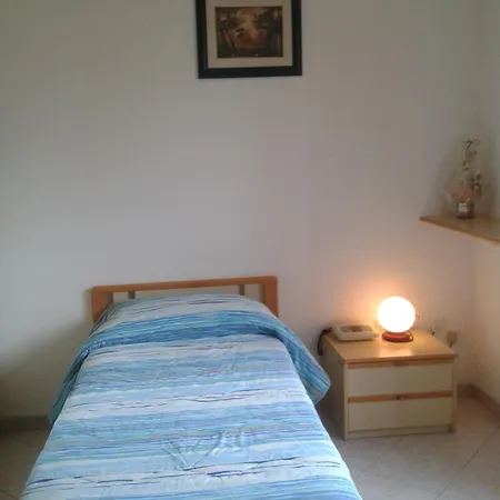 Il Castagno Hotel 2*