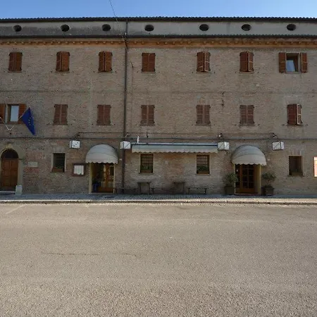 Il Castagno 2* Orciano di Pesaro