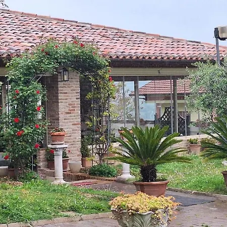 Il Castagno Hotel