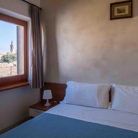 Il Castagno Hotel Orciano di Pesaro