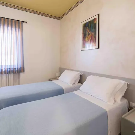 Il Castagno Orciano di Pesaro