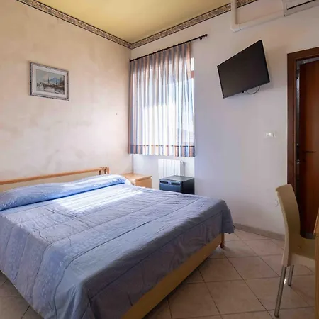 Hotel Il Castagno