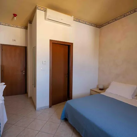 호텔 Il Castagno 2*