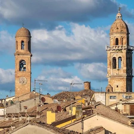Il Castagno 2* Orciano di Pesaro