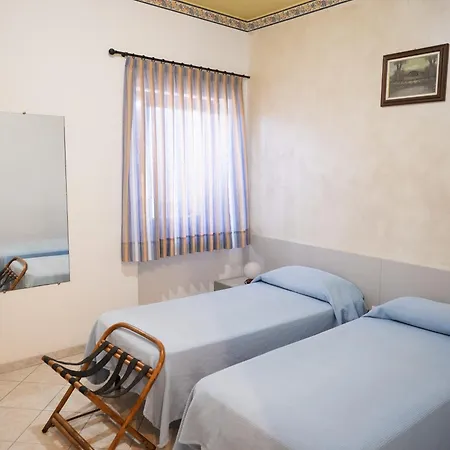 Hotel Il Castagno