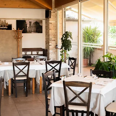 Hotel Il Castagno 2*