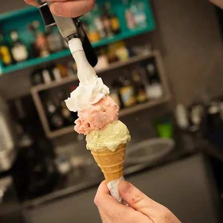 Hotel Il Castagno Orciano di Pesaro