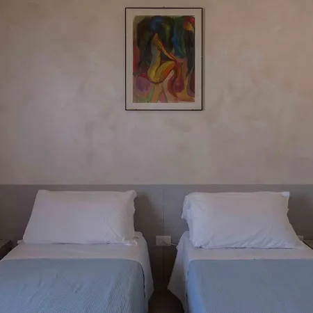 Hotel Il Castagno 2*