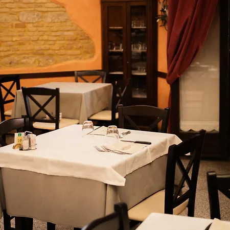 Il Castagno Hotel Orciano di Pesaro