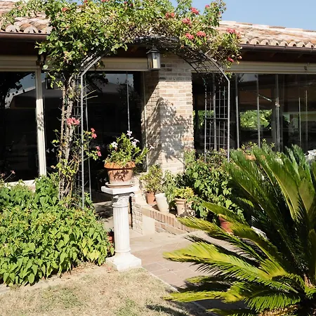 Hotel Il Castagno 2*