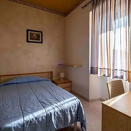 Il Castagno Orciano di Pesaro