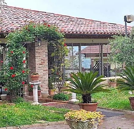 Hotel Il Castagno 2*