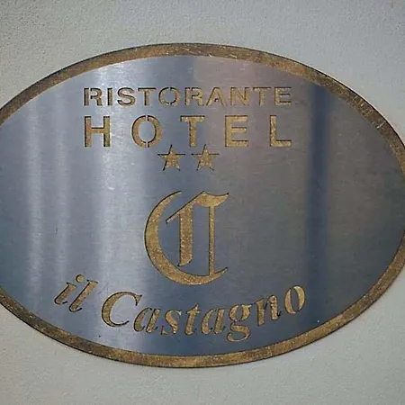 Il Castagno Hotel 2*