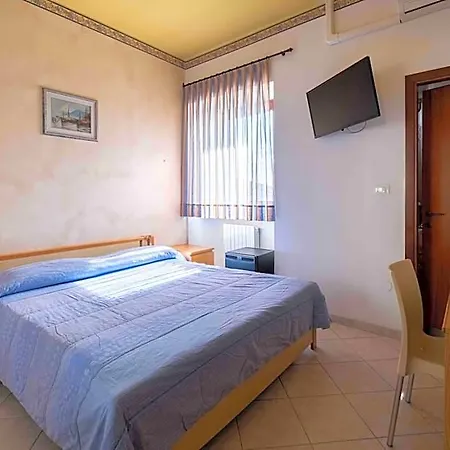 Il Castagno Hotel 2*