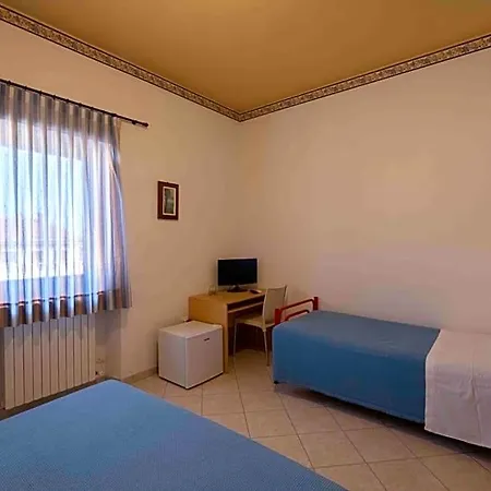Il Castagno Hotel