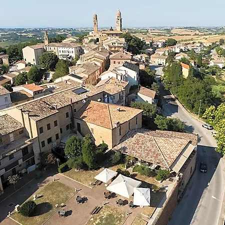 Hotel Il Castagno 2*