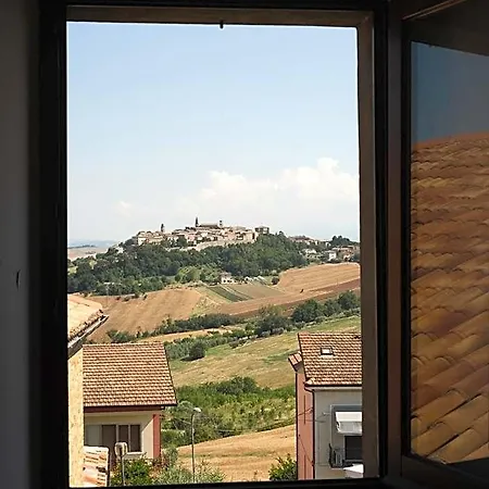 Hotel Il Castagno 2*