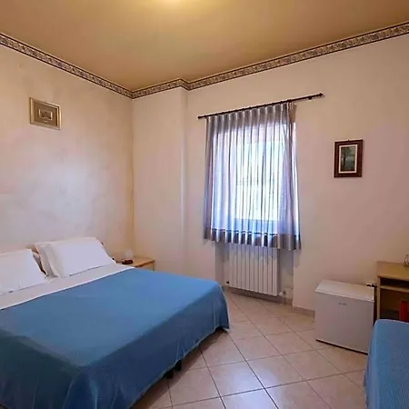 Il Castagno Hotel