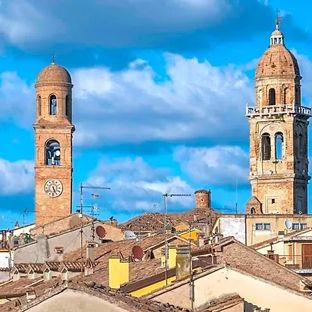 Il Castagno 2* Orciano di Pesaro