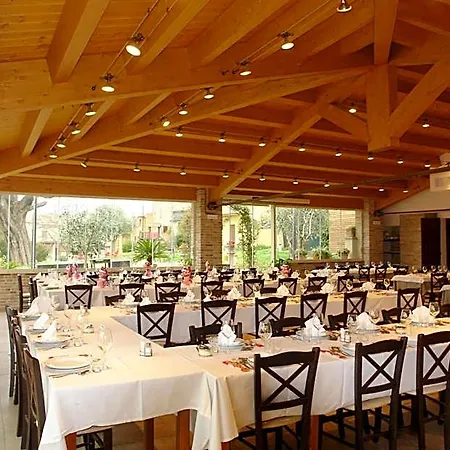 Hotel Il Castagno
