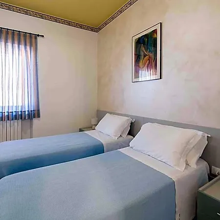 Hotel Il Castagno Orciano di Pesaro