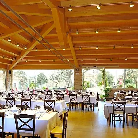 Hotel Il Castagno