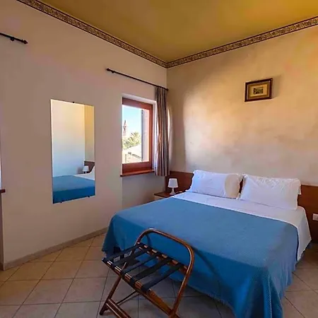 Il Castagno Hotel Orciano di Pesaro