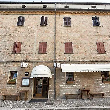 Hotel Il Castagno 2*
