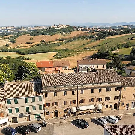 Il Castagno 2* Orciano di Pesaro