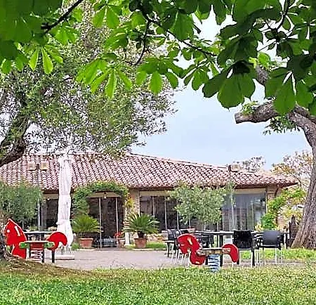 Il Castagno Hotel 2*