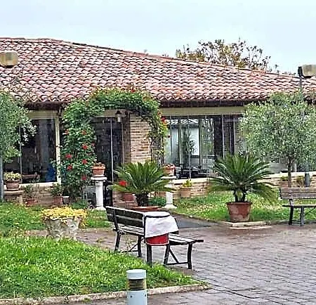 Il Castagno Orciano di Pesaro