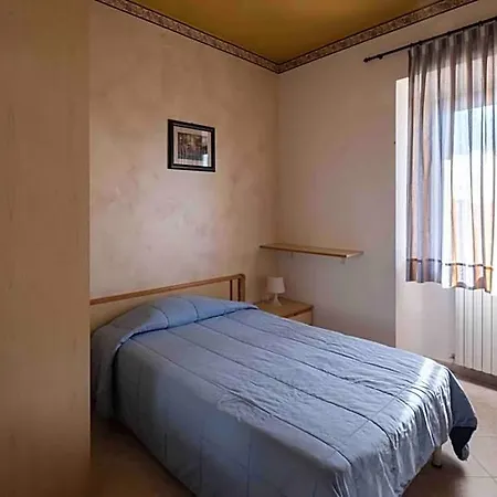 Il Castagno Hotel Orciano di Pesaro