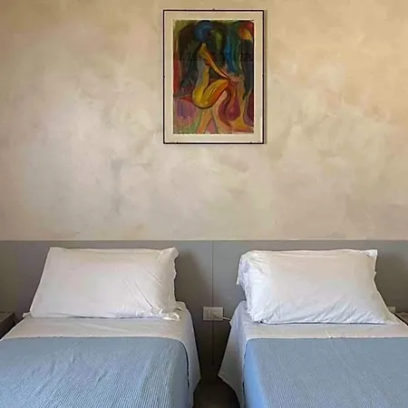 Hotel Il Castagno