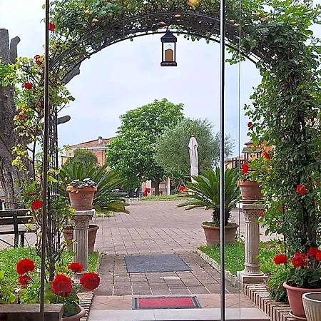 Hotel Il Castagno 2*