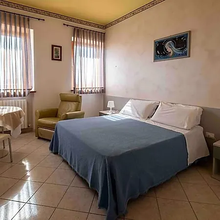Hotel Il Castagno Orciano di Pesaro