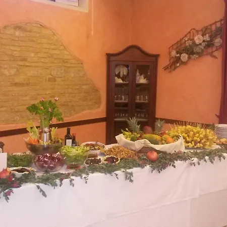 Il Castagno Hotel