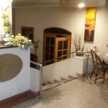 Il Castagno Orciano di Pesaro