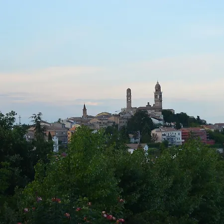 Il Castagno Hotel