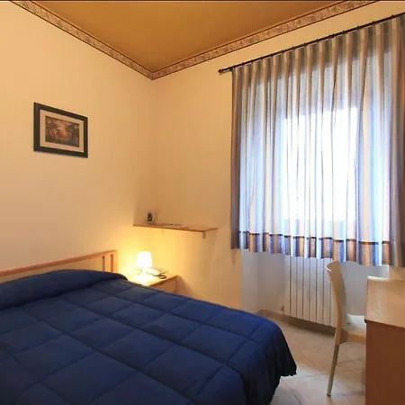 Il Castagno Hotel 2*