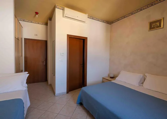 Hotel Il Castagno 2*