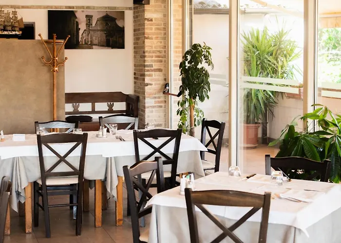 Hotel Il Castagno 2*